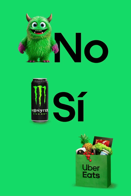 MONSTER