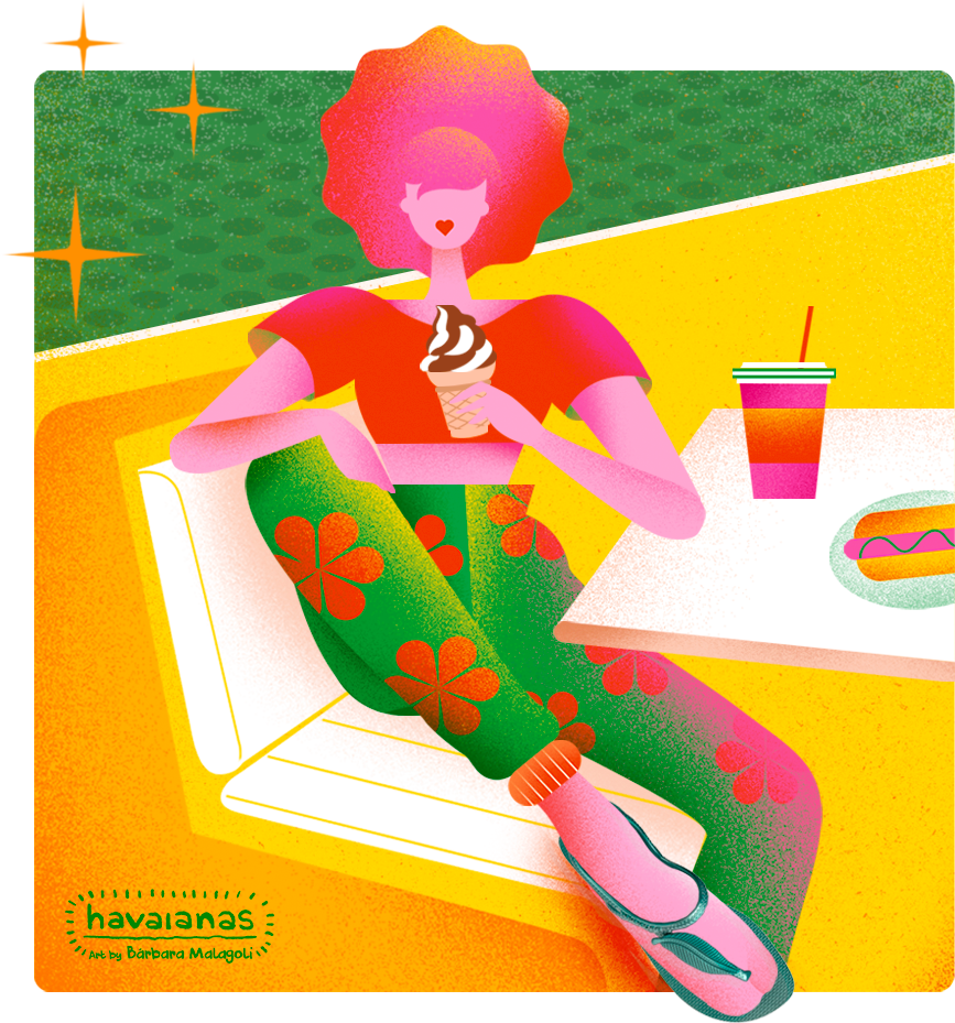 Protegido: 07 – Havaianas