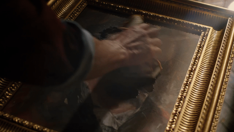 Protegido: 03 – Goya